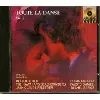 cd toute la danse vol2