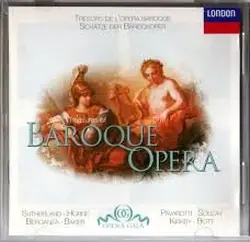 cd treasure of baroque opera (1998)