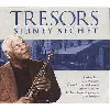 cd tresors de sidney bechet