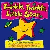 cd twinkle, twinkle, little star