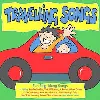 cd unknown artist - travelling songs (2003)