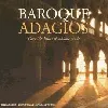 cd various - baroque adagios (2002)