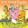 cd various - first animal rhymes (2004)
