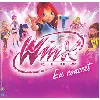 cd winx club en concert
