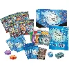 coffret - pokémon - dresseur d'élite ev07 - couronne stellaire