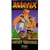 coffret vhs astérix le gaulois - astérix et cléopâtre - les 12 travaux d'astérix - vhs