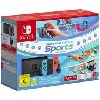 console nintendo switch + switch sports