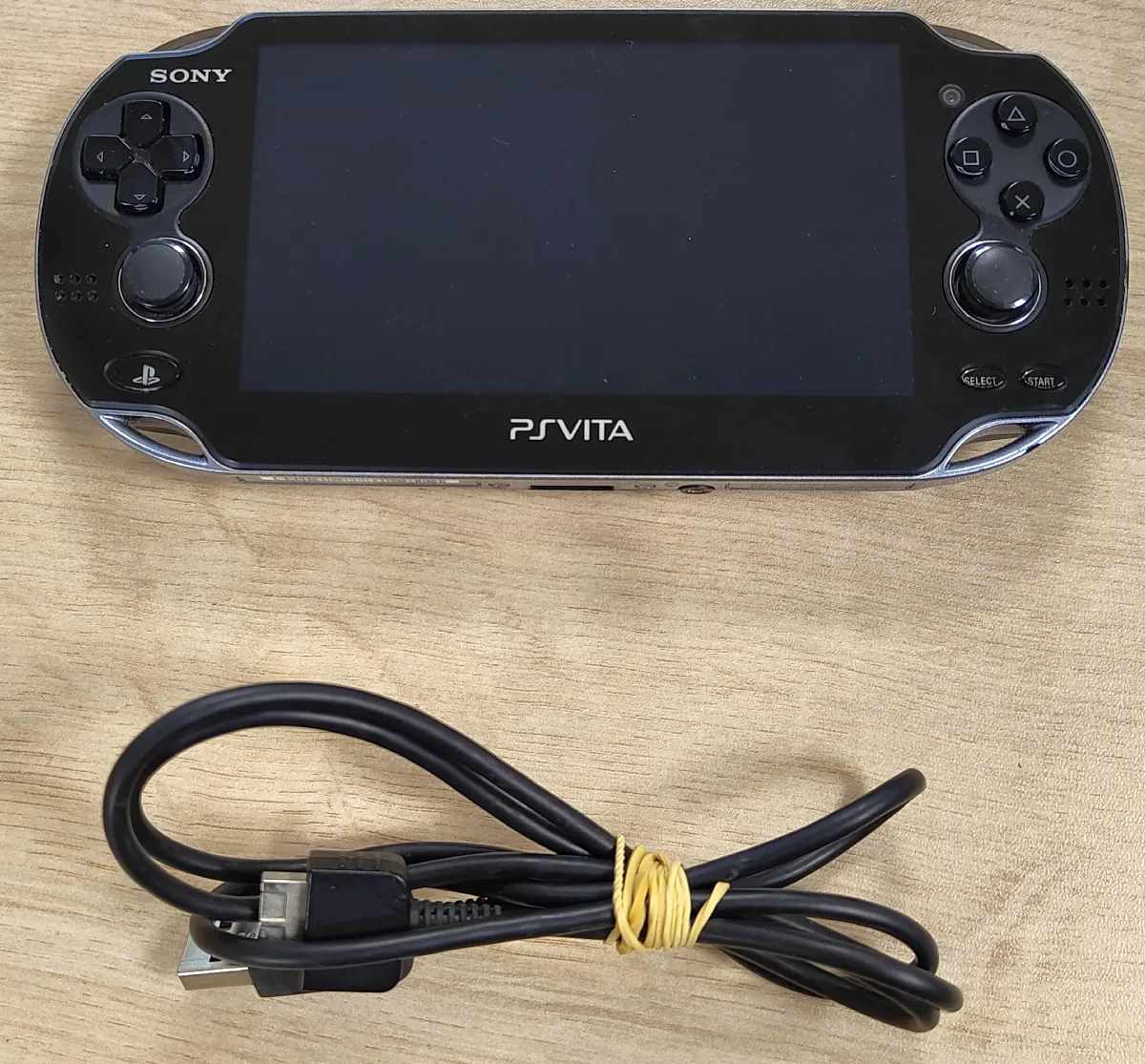 Console Sony PlayStation One + Accessoires + Jeux - PAL - Occasion