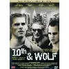 dvd 10th & wolf (edition locative)