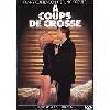 dvd a coup de crosse