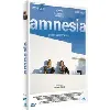dvd amnesia dvd