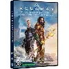 dvd aquaman et le royaume perdu dvd
