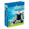 dvd ashtanga vinyasa yoga : coffret 3 dvd