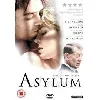 dvd asylum