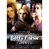 dvd betty fisher