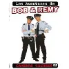 dvd bob et rémy : caméras cachées