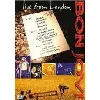 dvd bon jovi - live from london