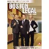 dvd boston legal 3 - 6 dvd - bilingue