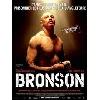 dvd bronson (edition locative)