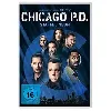 dvd chicago p.d integrale saison 9 (import all° audio francais