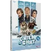 dvd chien et chat dvd