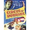 dvd circus of horrors