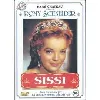 dvd coffret 4 - sissi - intégrale - romy schneider