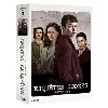 dvd coffret enquêtes codées saisons 1 et 2 dvd