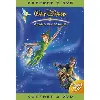 dvd coffret garçons - peter pan + la planète au trésor