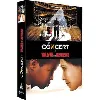 dvd coffret radu mihaileanu - va, vis et deviens + le concert - pack