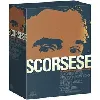 dvd coffret scorsese