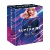 dvd coffret supergirl saisons 1 à 6 dvd