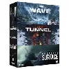 dvd coffret : the wave + the tunnel + breaking surface - pack