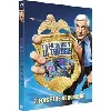 dvd coffret y a - t - il un flic ? la trilogie dvd