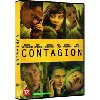 dvd contagion dvd