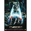 dvd cyborg conquest