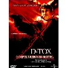 dvd d - tox (compte à rebours mortel) - edition belge