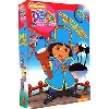 dvd dora l'exploratrice - dora et le coffret aux trésors - pack