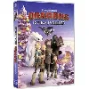 dvd dragons : retrouvailles dvd