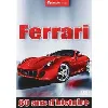 dvd ferrari - 60 ans d'histoire