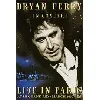dvd ferry, bryan - in concert - live in paris at le grand rex - march 2000