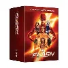 dvd flash - saisons 1 à 9