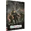 dvd halo : nightfall dvd