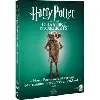dvd harry potter et la chambre des secrets dvd