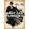 dvd haut les flingues