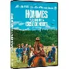 dvd hommes au bord de la crise de nerfs dvd