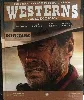dvd impitoyable - les grands classiques du cinéma - westerns collection - livret + dvd