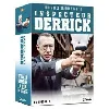 dvd inspecteur derrick l'intégrale des saisons 6 à 10 dvd