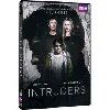 dvd intruders dvd