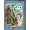dvd jack et le haricot magique simsala grimm millimages